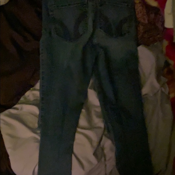 Jeans - Picture 2 of 5